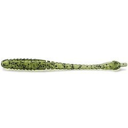 Przynęta FishUp ARW worm 2" (5,5cm) - #042/Watermelon Seed - 12 szt.