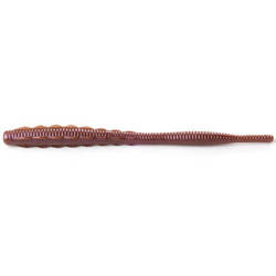 Przynęta FishUp Scaly 2,8" (7cm) - #106 - Earthworm - 10 szt.