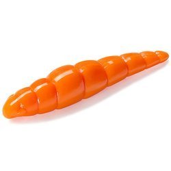 Przynęta FishUp Yochu 1,7” (4,3 cm) - #107/Orange - 8 szt. (Zapach Serowy)