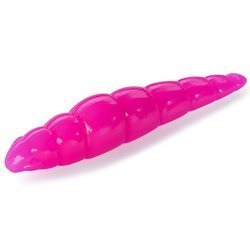 Przynęta FishUp Yochu 1,7” (4,3 cm) - #112/Hot Pink - 8 szt. - Zapach KRYL