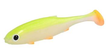 Przynęta MIKADO Real Fish 10 cm / Lime Back - 1szt