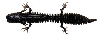 Przynęta SAVAGE GEAR NED Salamander 7.5cm 3g Floating Black & Blue- 1szt