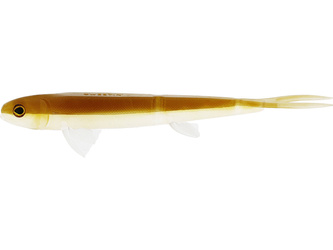 Przynęta WESTIN TwinTeez Pelagic V-Tail 20cm - 30g - Baitfish Ghost