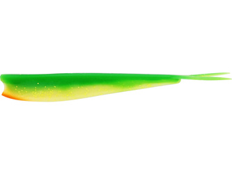 Przynęta WESTIN TwinTeez V-Tail 15cm 14g -UV Slime - 1szt.