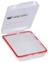 Pudełko jednostronne MIKADO H338 (10,5cm x 7cm x 2,5cm)