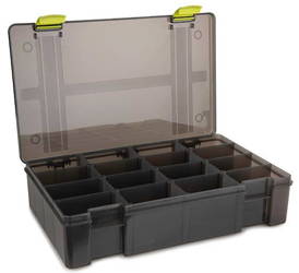 Pudełko na akcesoria MATRIX Storage Box 16 Compartment Deep