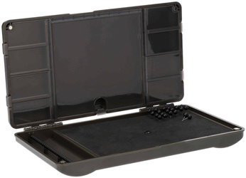 Pudełko na akcesoria MIKADO System Rig Box 2 (24x13x3.5cm)