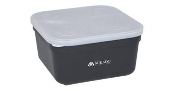 Pudełko - na przynęty MIKADO UAC-G008 (16.5x16.5x8.5cm)