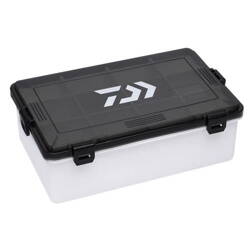 Pudełko wędkarskie DAIWA D-Box LSU Tackle System (21.7x16.4x9.0)