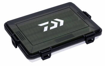 Pudełko wędkarskie DAIWA D-Box SSU Smoke Jighead (21.7x16.4x3.3cm)