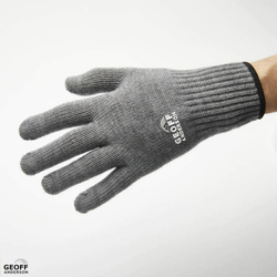 Rękawice GEOFF ANDERSON WizWool Corespun Glove