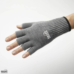 Rękawice bez palców GEOFF ANDERSON WizWool Corespun Fingerless Glove
