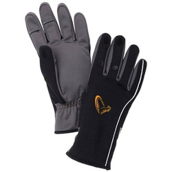 Rękawiczki SAVAGE GEAR Softshell Winter Glove - roz. L