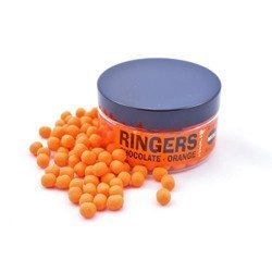 Ringers Orange Chocolate Wafters Mini 7x6mm