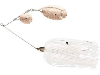 Spinnerbait Westin MonsterVibe Indiana 45g - Lively Roach