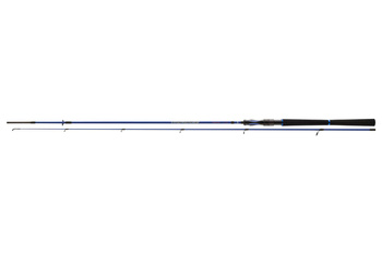 Wędka DAIWA Triforce Target  Zander Spin 2.40m 15-50g