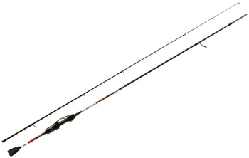 Wędka JAXON Red Wind 198cm 1-7g- ultralekka wklejanka