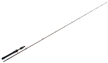 Wędka WESTIN W4 Vertical Jigging-T 2nd 6'2"/185cm M 14-28g 1+1sec