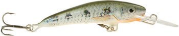 Wobler Dorado Stick 5,5cm - pływający - kolor GO