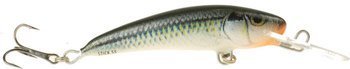 Wobler Dorado Stick 5,5cm - pływający - kolor S