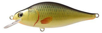 Wobler Dorado Tempter 10,5cm - pływający - kolor AC