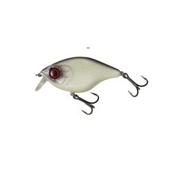 Wobler MadCat Tight-S Shallow Glow 12 cm