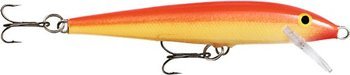 Wobler Rapala Original Floater - 9cm - GFR