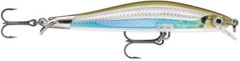 Wobler Rapala Ripstop Minnow - 9cm - MBS