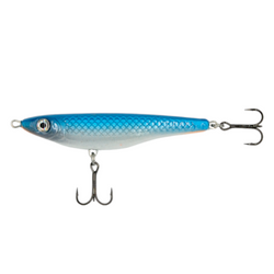 Wobler River Custom Baits Tasty Fish 6.5cm TPW - 8g - Blue - #Z003