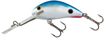 Wobler Salmo Hornet 4 cm SDR - Tonący - Red Tail Shiner