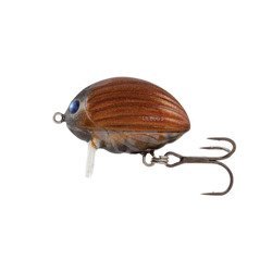 Wobler Salmo Lil`Bug 2cm - pływający - May Bug