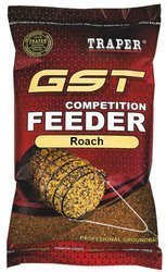 Zanęta Traper GST Competition Feeder Roach 1kg