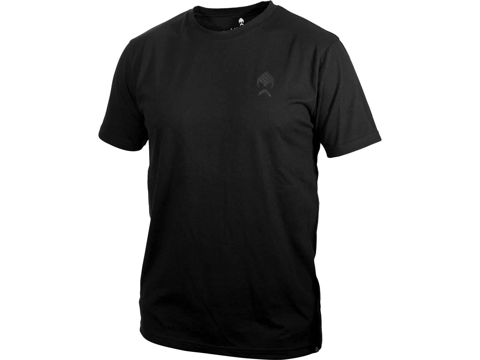 .Koszulka WESTIN Anniversary T-shirt Carbon Black - roz. XXL