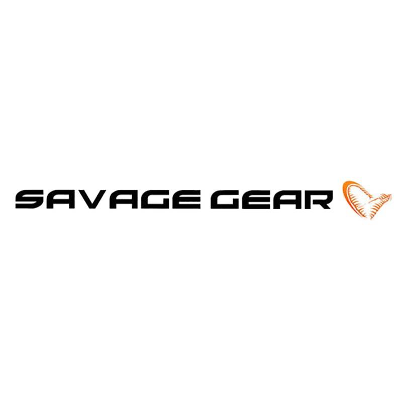 Savage Gear Full Frame Landing Net Telescopic L 50x65x65cm