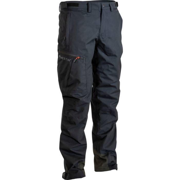 .Spodnie WESTIN W6 Rain Pants roz. XL Steel Black 