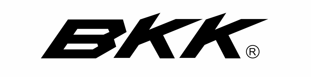 Agrafki BKK Duolock Snap-51 rozmiar 0, op. 12szt