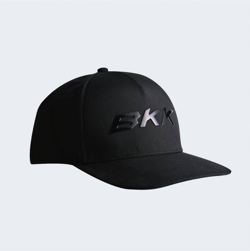 Czapka BKK Logo Performance Hat