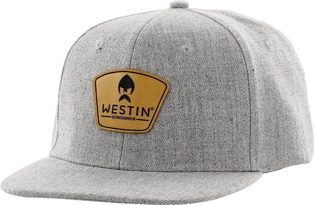 Czapka Westin Street Viking Helmet Dove Grey