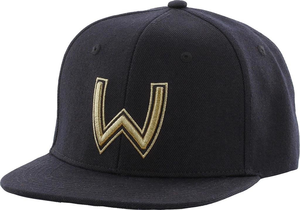 Czapka Westin W Viking Helmet Black/Gold