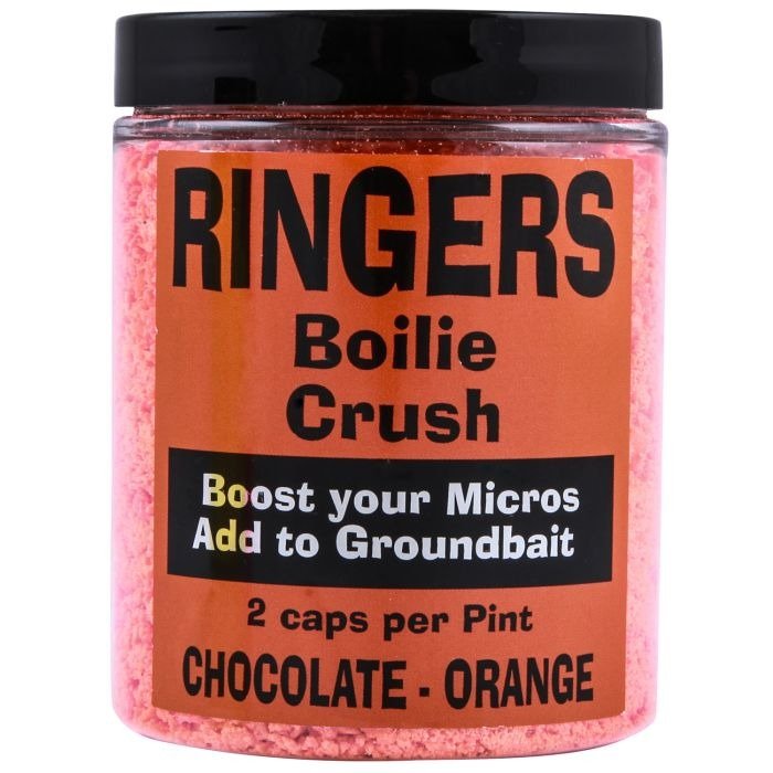 Dodatek Ringers Boile Crush Chcolate Orange 300ml