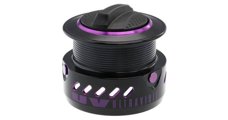 pamper Special Expressly Kołowrotek MIKADO UV II METHOD FEEDER 4008 FD - op.1szt. 16474 - FishingStore.pl pamper Special Expressly Kołowrotek MIKADO UV II METHOD FEEDER 4008 FD - op.1szt. 16474 - FishingStore.pl