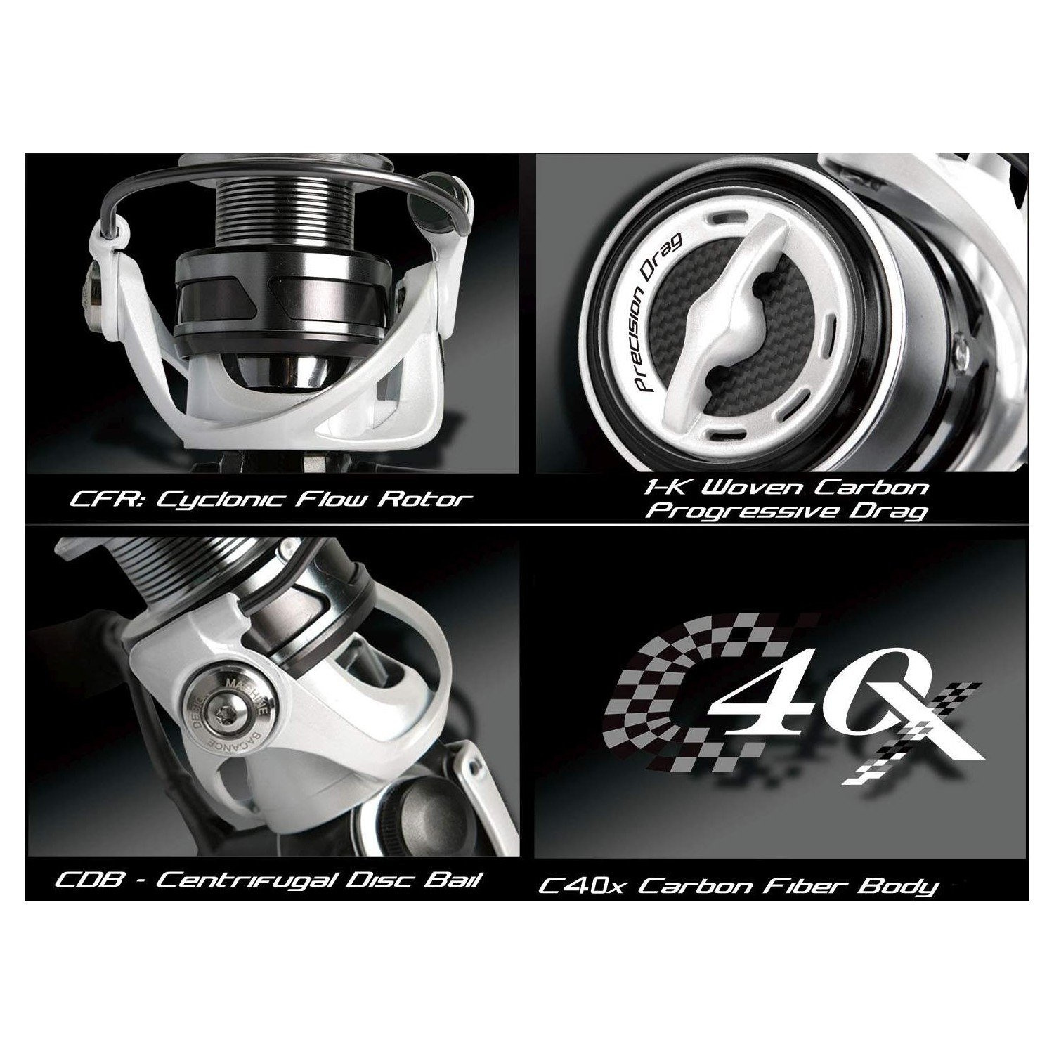 okuma inspira isx 40