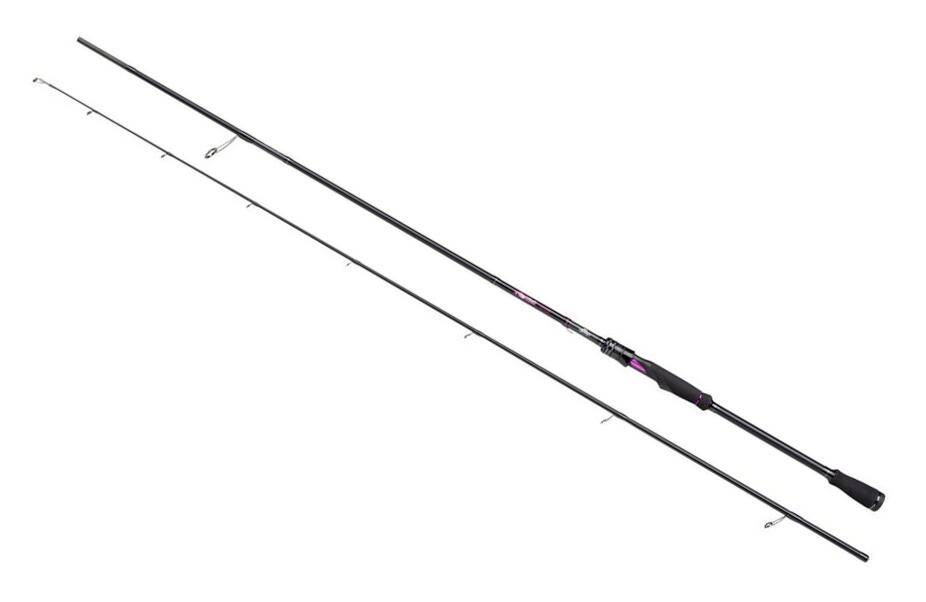 Wędka BERKLEY Sick Stick Pike 2.44m 20-60g