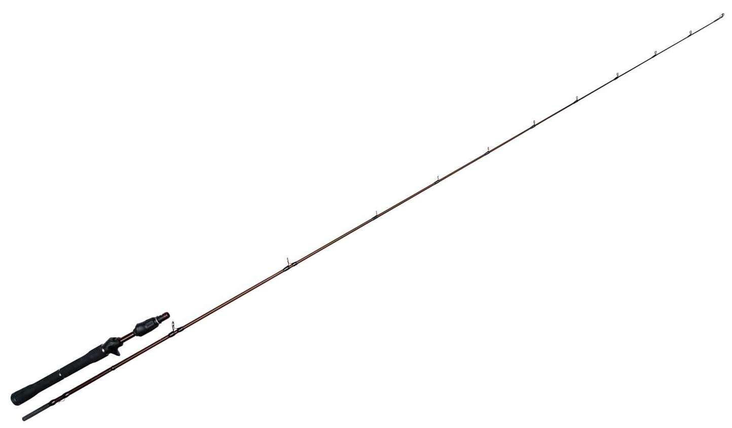Wędka WESTIN W4 Vertical Jigging-T 2nd 6'2"/185cm M 14-28g 1+1sec
