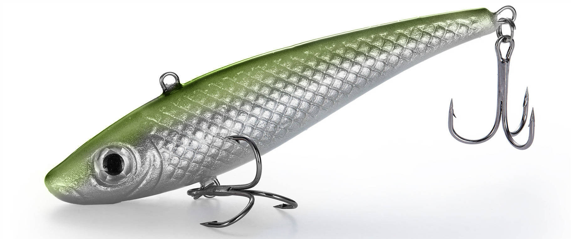 Wobler Bielik Rapid 7 5 Cm Oliwka 17g Fishingstore Pl