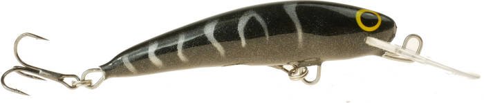 Wobler Dorado Stick 5,5cm - pływający - kolor BGH