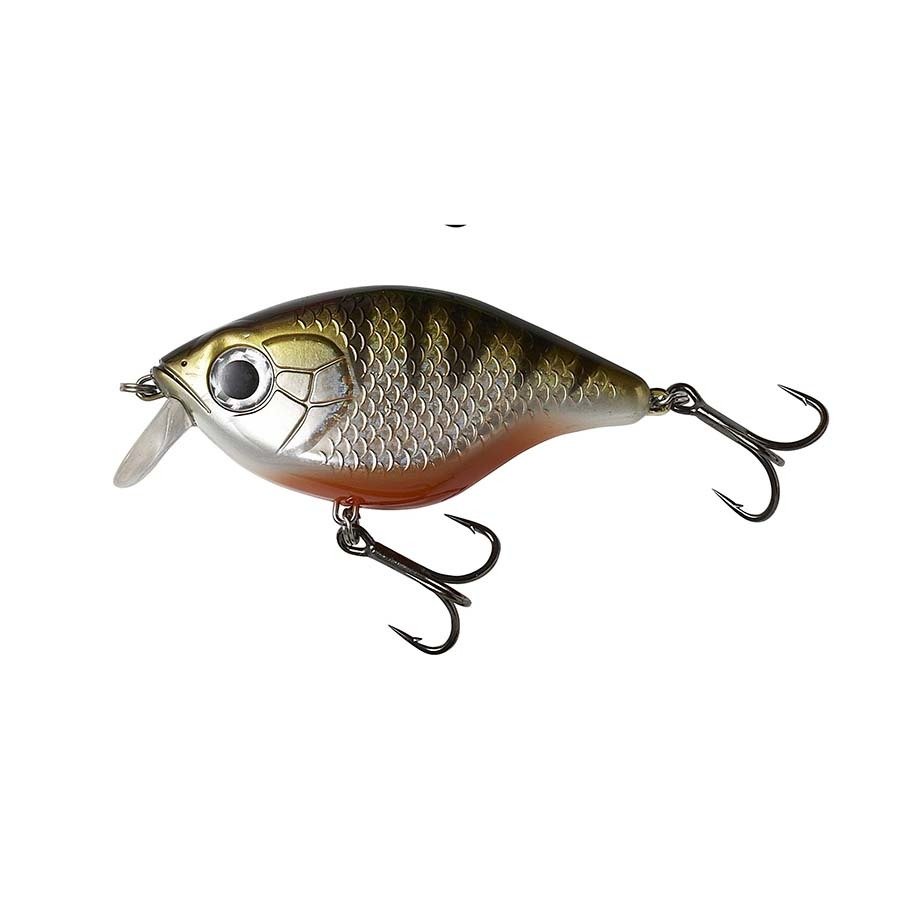 Wobler MadCat Tight-S Shallow Perch 12 cm