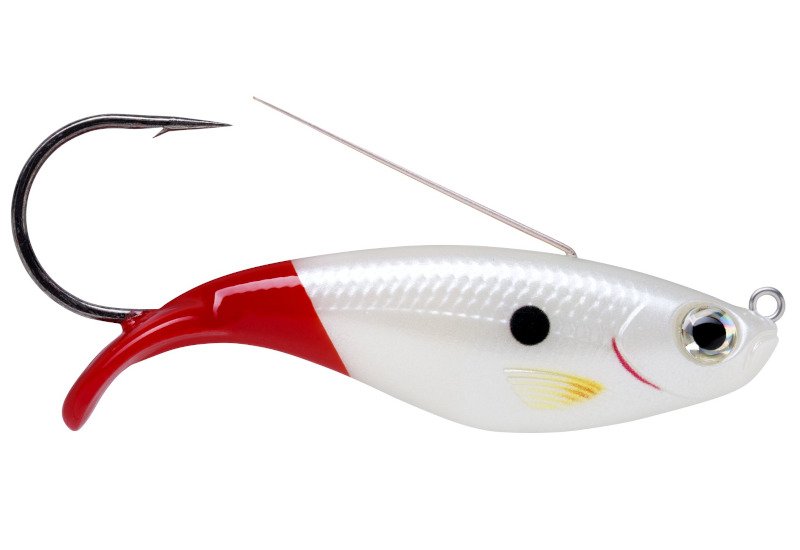 Wobler Rapala Weedless Shad - 8cm - PWRT